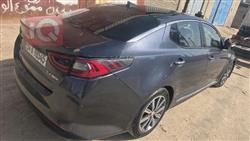 کیا ئۆپتیما